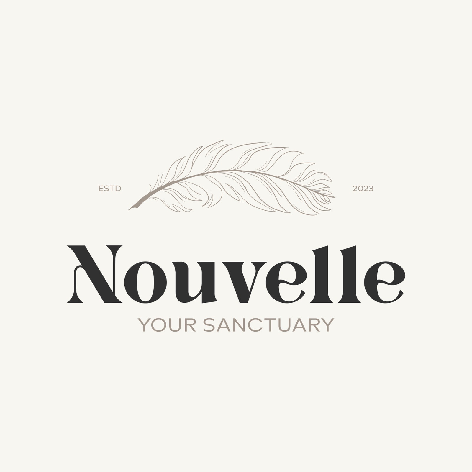 Nouvelle Your Sanctuary